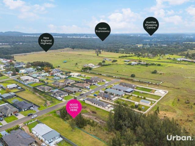 VACANT LAND IN GRETA