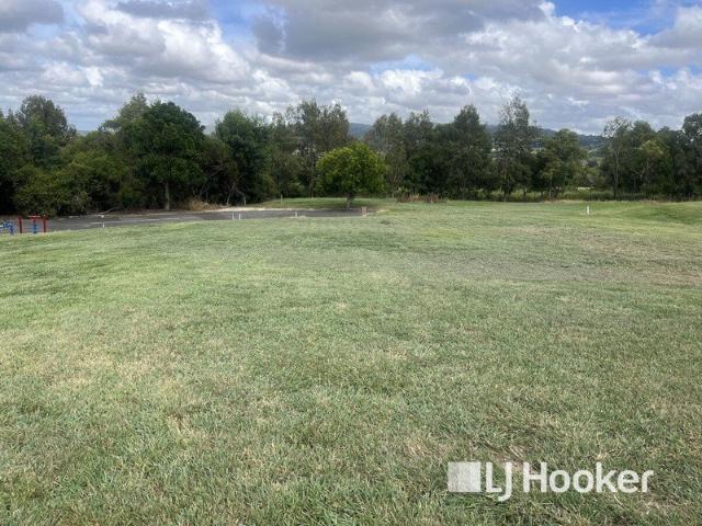 Vacant land in new Estate 1013sqm