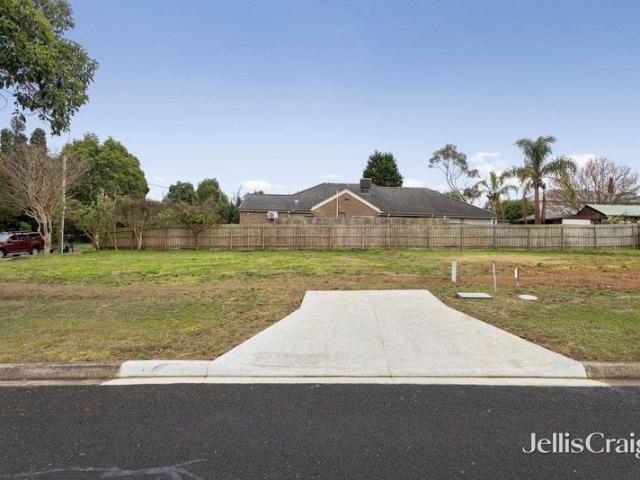 Vacant Land in Prime Location