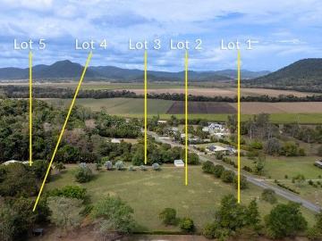Strathdickie, Whitsunday Regional, Inneston, Yorke Peninsula, Yorke Peninsula, Garden Island, City of Salisbury, South Australia