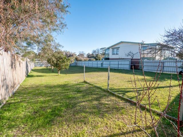 VACANT LAND JUST MOMENTS FROM THE BEACH