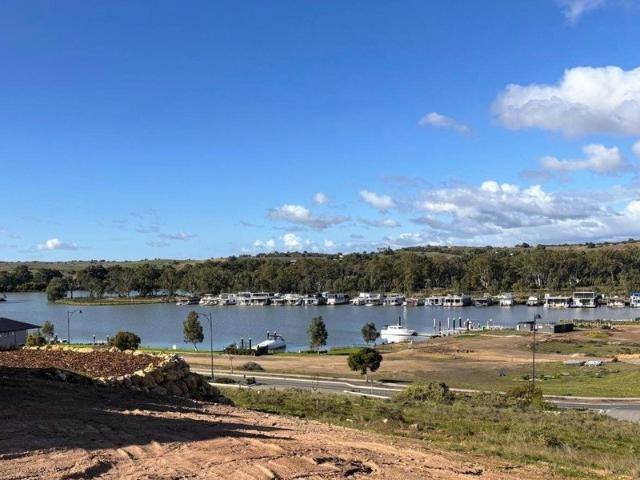 Vacant Land + Marina Berth Package | Water views, Water Access & Premium Lifestyle Without the Waterfront Price Tag