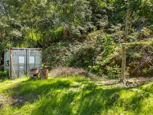 Vacant Land Minutes from Wisemans Ferry Village