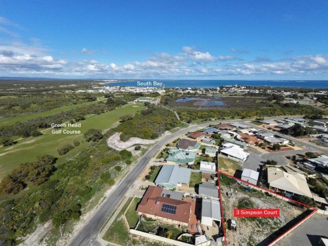 VACANT LAND OLD GREEN HEAD AREA