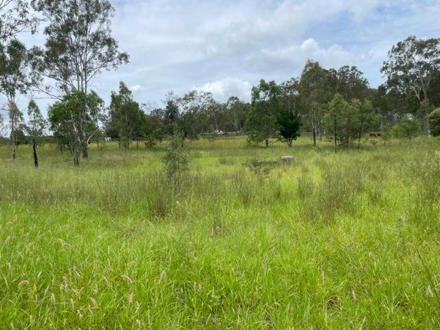 Vacant Land on Edge of Eidsvold