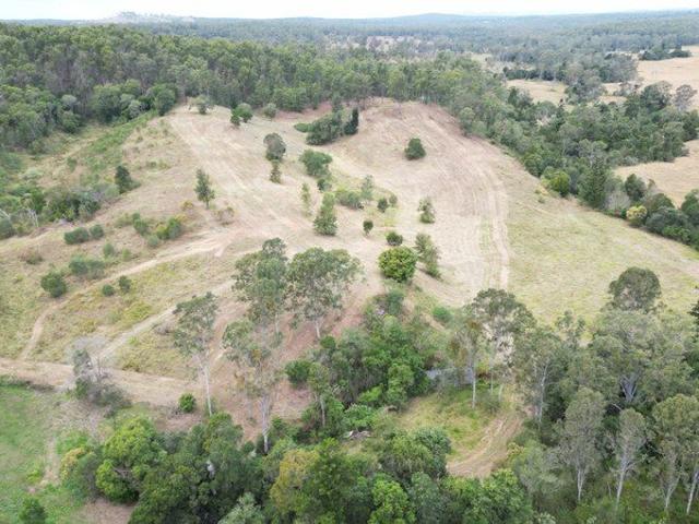Vacant Land Only Minutes From The Bruce Highway