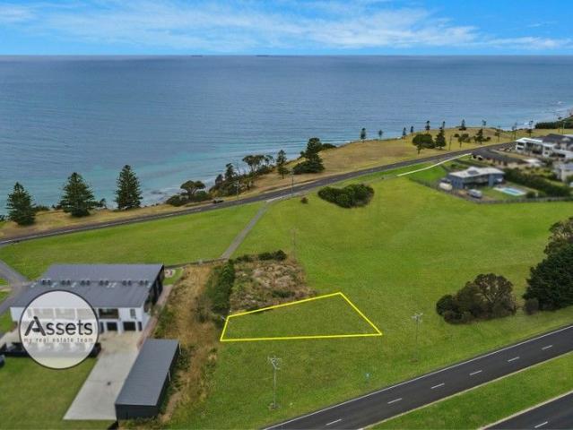 Vacant Land Opportunity