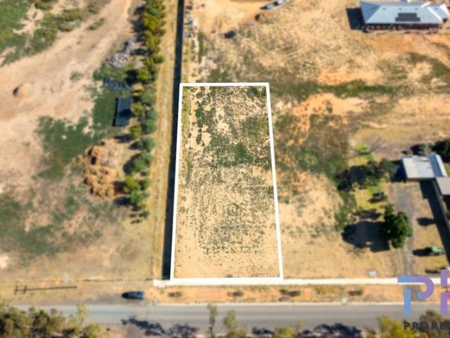 VACANT LAND OPPORTUNITY FULLY TITLED | 1,998m² approx