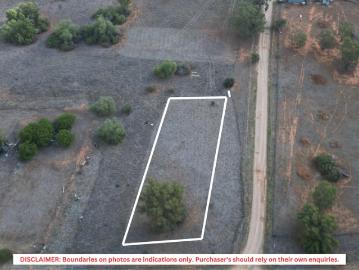 Vacant Land Opportunity In Ardlethan