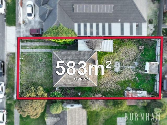 Vacant Land Opportunity in Central Maidstone