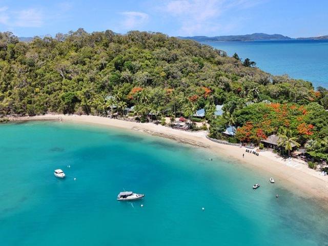 Vacant Land Opportunity in Long Island QLD!