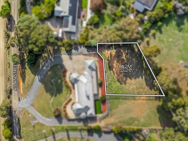 Vacant Land Opportunity in Prime Buninyong Location