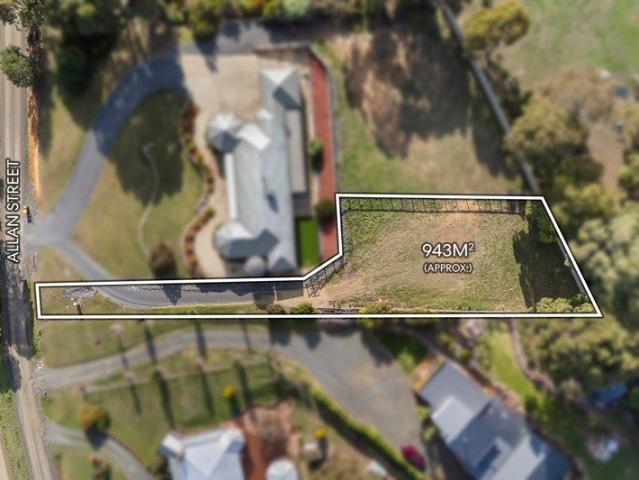 Vacant Land Opportunity in Prime Buninyong Location