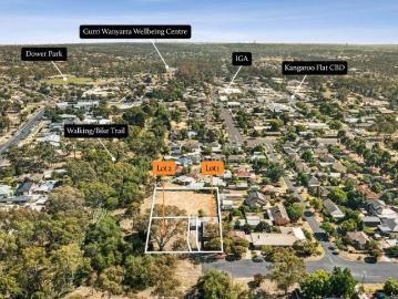 Vacant Land Opportunity in Prime Kangaroo Flat Location