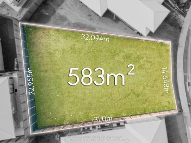 Vacant Land Opportunity in Stockland Botanica Estate