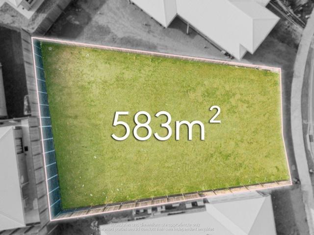 Vacant Land Opportunity in Stockland Botanica Estate
