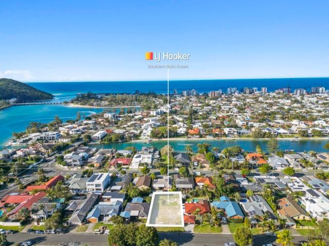 Vacant Land Palm Beach Build Your Dream