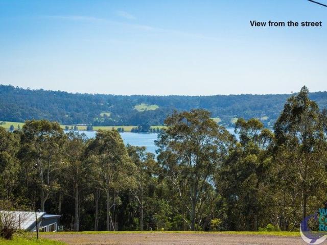 Vacant Land Peaceful and Private Acreage with Views