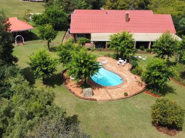 Centurion, City of Tshwane Metropolitan Municipality, Gauteng, South Africa