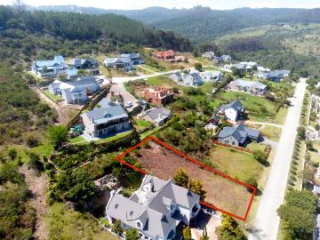 Green Pastures, Knysna Local Municipality, Garden Route District Municipality, Western Cape