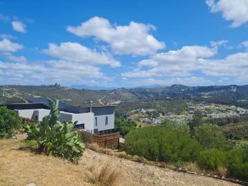 Knysna Heights, Knysna Local Municipality, Garden Route District Municipality, Western Cape