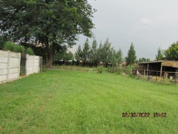 Lesedi Local Municipality, Sedibeng District Municipality, Gauteng, South Africa