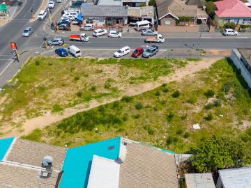 Van der Stel, City of Cape Town, Western Cape