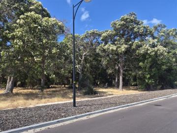 Vacant Land Prime location