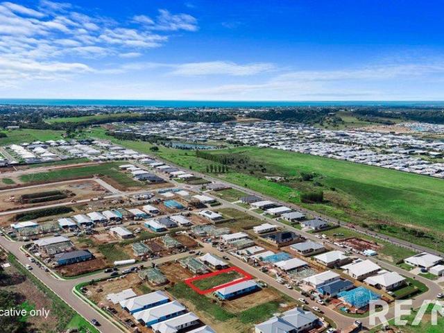Vacant Land Ready To Build Your Dream