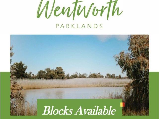 Vacant Land Ready for Your Dream Home!