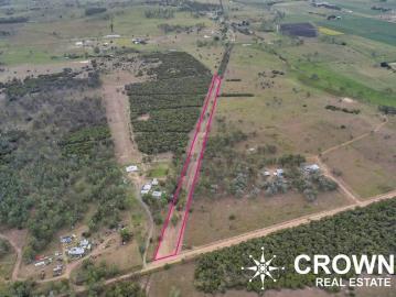 Vacant Land Rural Lifestyle Opportunity