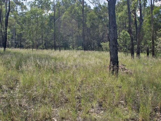 VACANT LIFESTYLE BLOCK EIDSVOLD