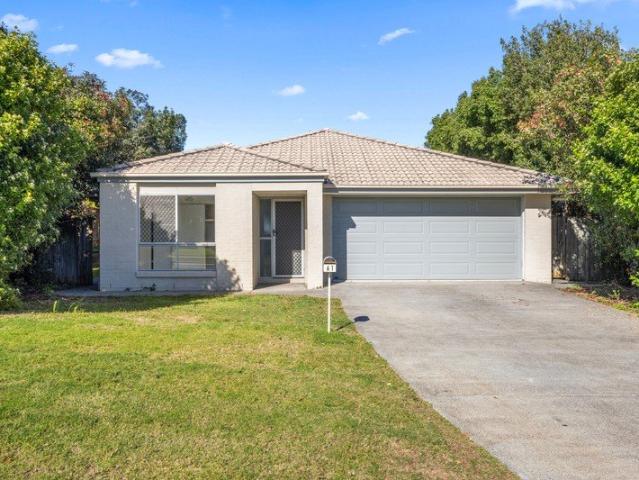 VACANT MOVE STRAIGHT IN