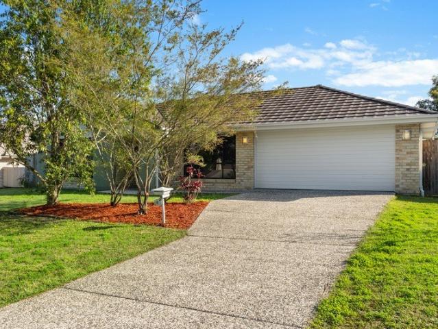 VACANT MOVE STRAIGHT IN