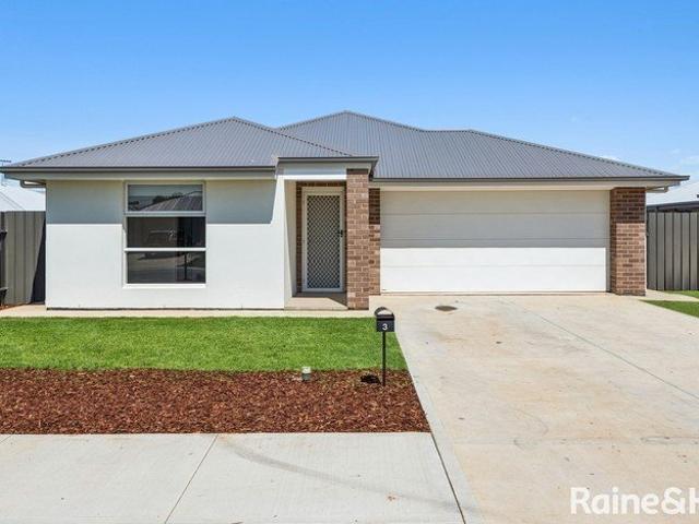 Vacant, Modern, Ready To Go!
