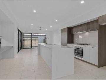 Vacant now and ready to move in