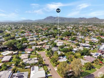 Mount Stuart, Townsville City, Townsville City, Inneston, Yorke Peninsula, Yorke Peninsula, Garden Island, City of Salisbury, South Australia