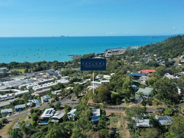 Vacant Sea View Block. A Genuine Seller. Your Outstanding Opportunity