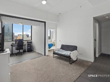 Vacant Stylish Inner City Living in the Heart of Fortitude Valley