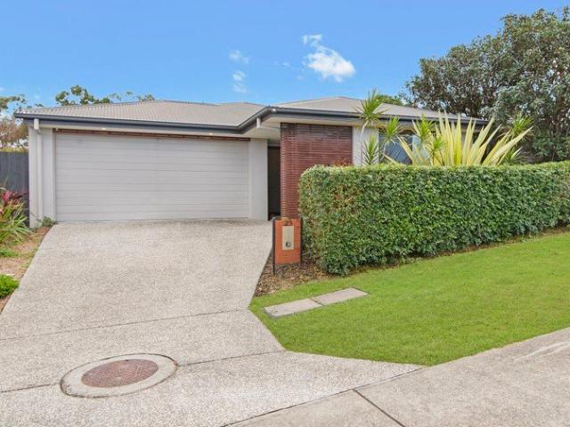 Vacant Possession in a Sought After Pocket of Ormeau