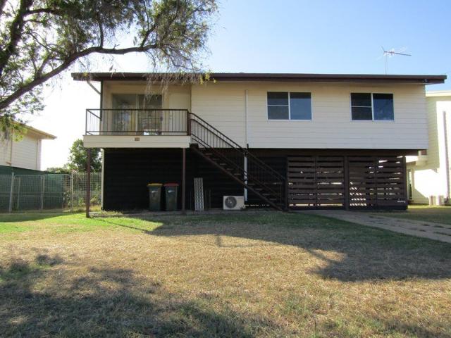 VACANT POSSESSION INVEST / MOVE IN SECURE AREA UNDERNEATH 700 SQM FREEHOLD