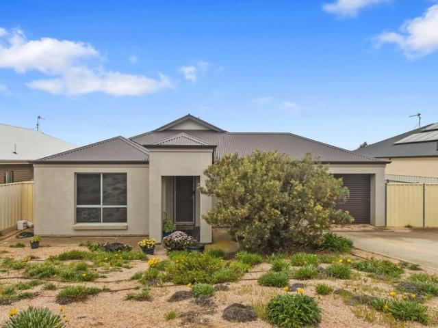 Vacant Possession just Days Away!