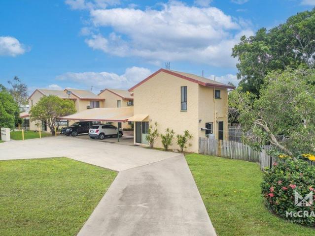 VACANT, PARTLY FURNISHED $475PW