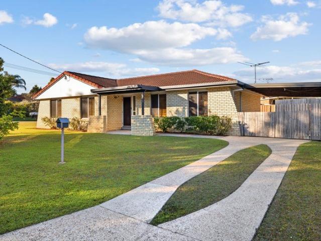 Vacant & Presented to Perfection