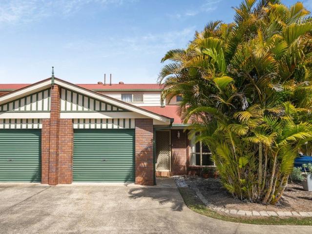 Vacant & Ready Convenient Living in the Heart of Burpengary!