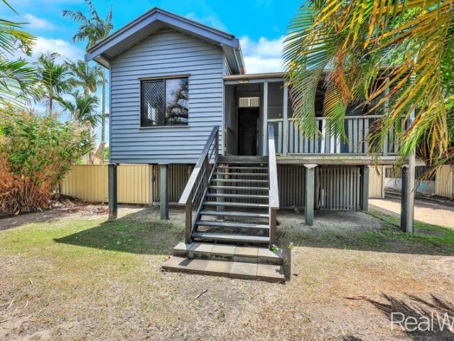 Vacant & Ready For New Owners!