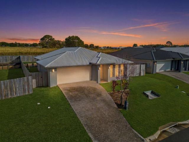 Owners committed to selling