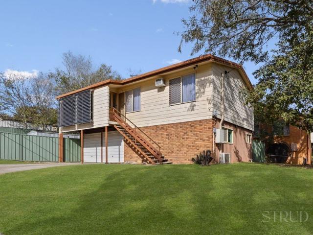 VACANT & READY TO MOVE IN | 642m² Block, Dual Living Potential & Vehicle Side Access