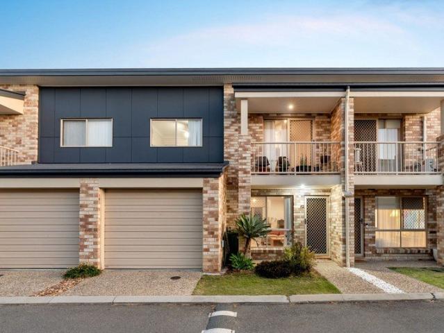 Vacant & Ready to Move In