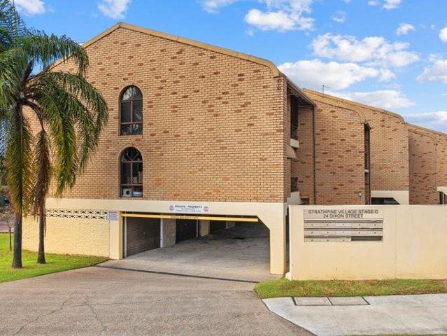 Vacant & Ready to Move In Exceptional Convenience in the Heart of Strathpine